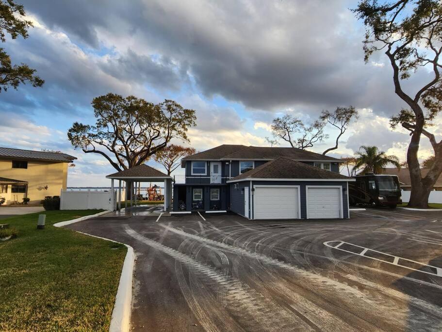 Paradise On Lake Harris Apt #202 Leesburg Exterior photo
