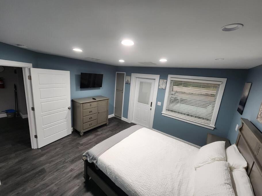 Paradise On Lake Harris Apt #202 Leesburg Exterior photo