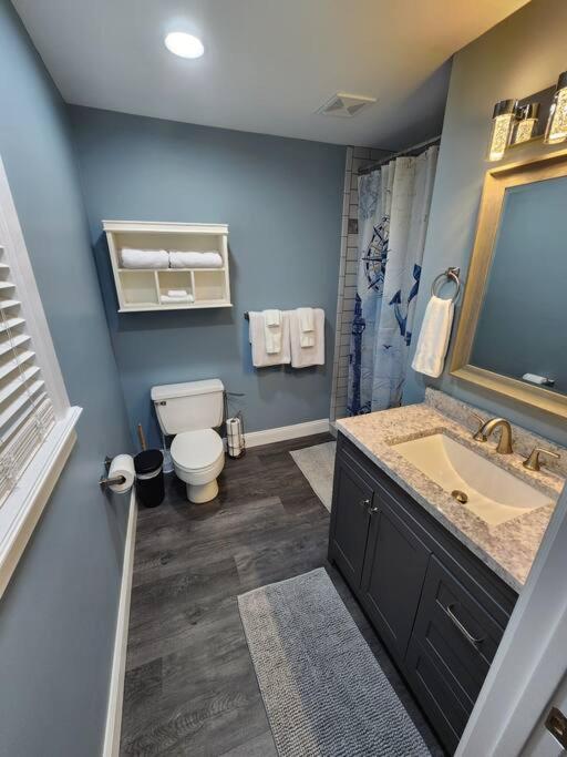 Paradise On Lake Harris Apt #202 Leesburg Exterior photo