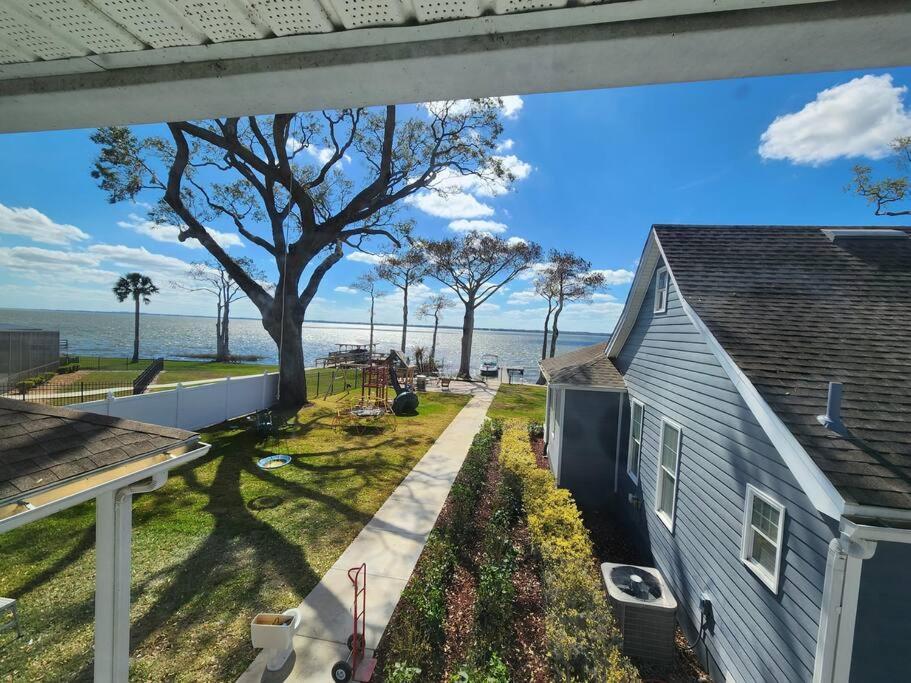 Paradise On Lake Harris Apt #202 Leesburg Exterior photo