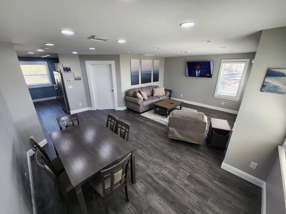 Paradise On Lake Harris Apt #202 Leesburg Exterior photo