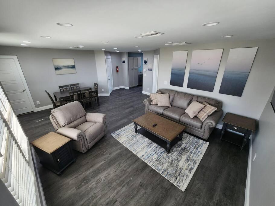 Paradise On Lake Harris Apt #202 Leesburg Exterior photo