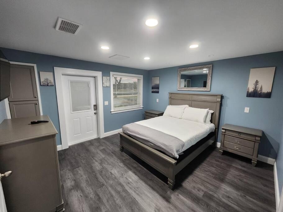 Paradise On Lake Harris Apt #202 Leesburg Exterior photo